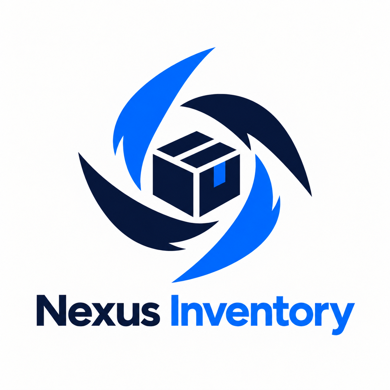 Logo Nexus Proxy